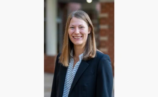 Becca Weir Joins Penn State Agricultural Economics Faculty